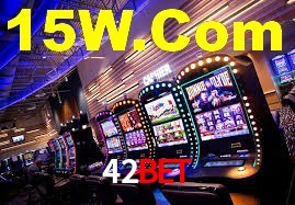 42Bet App