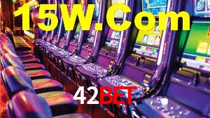 42Bet: Seu Cassino Premiado com Pagamentos Rápidos