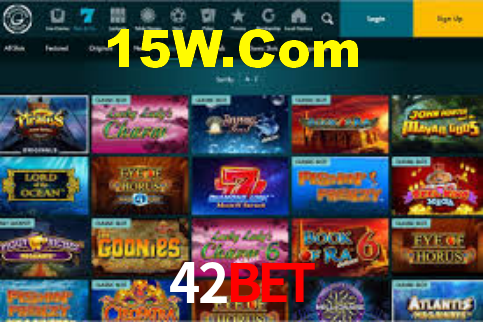 Desvendando o Mundo dos Jogos Virtuais na 42Bet