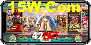 Daily Bonuses 42Bet