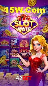 Experiência VIP 42Bet