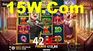 VIP Casino 42Bet