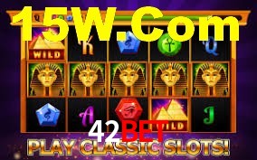Blackjack Table 42Bet