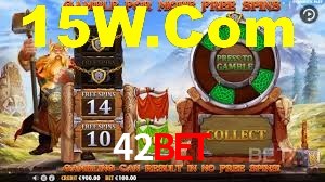 Programa VIP 42Bet