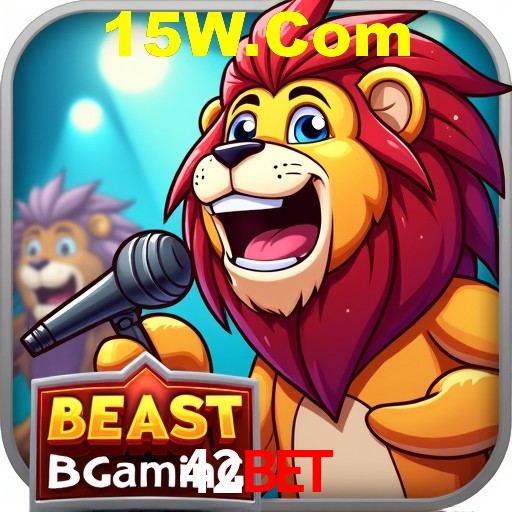 Interface do App 42Bet