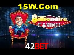 Statistics 42Bet